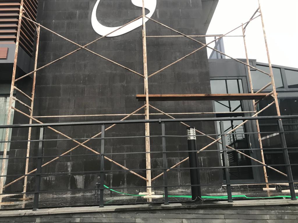 Villa Cephe Projeleri