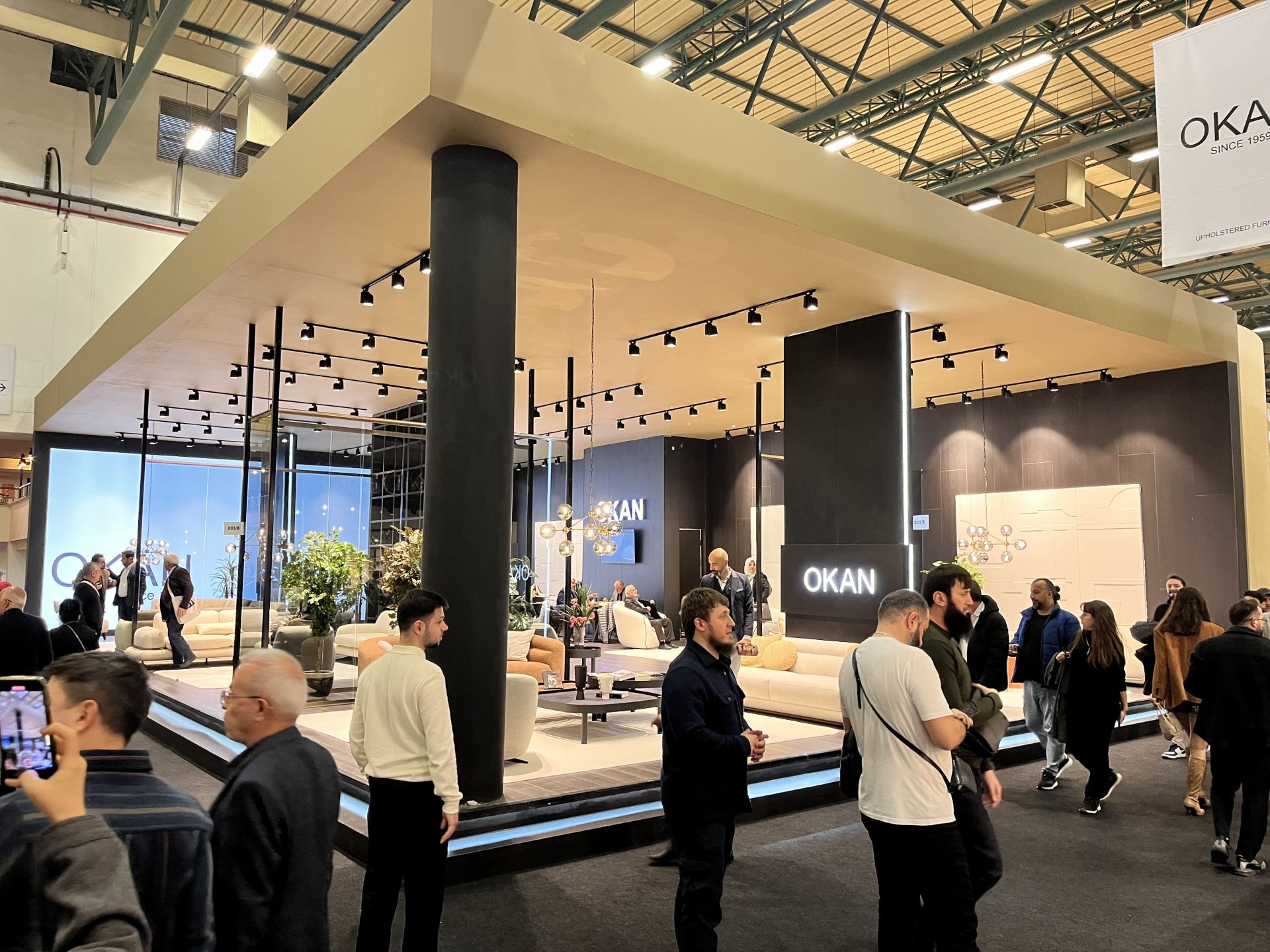 OKAN Mob Eskişehir 2023